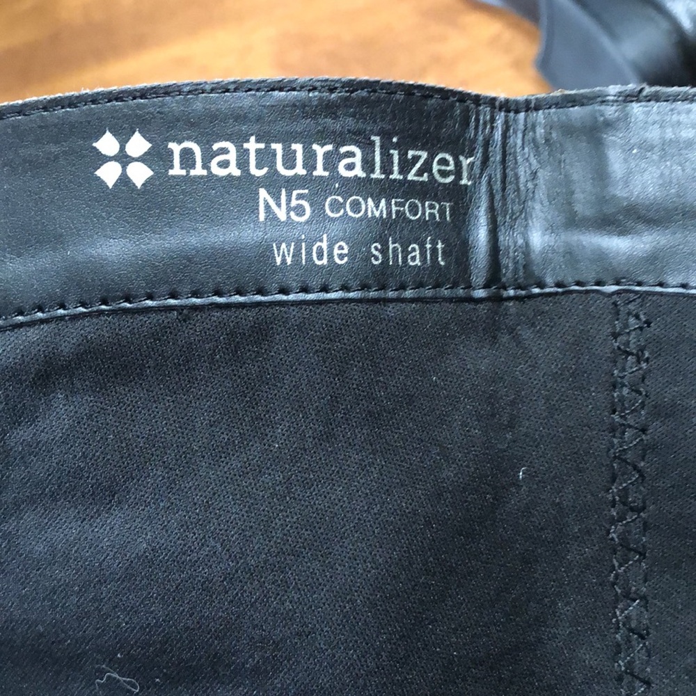 Naturalizer boots - Picture 6 of 10